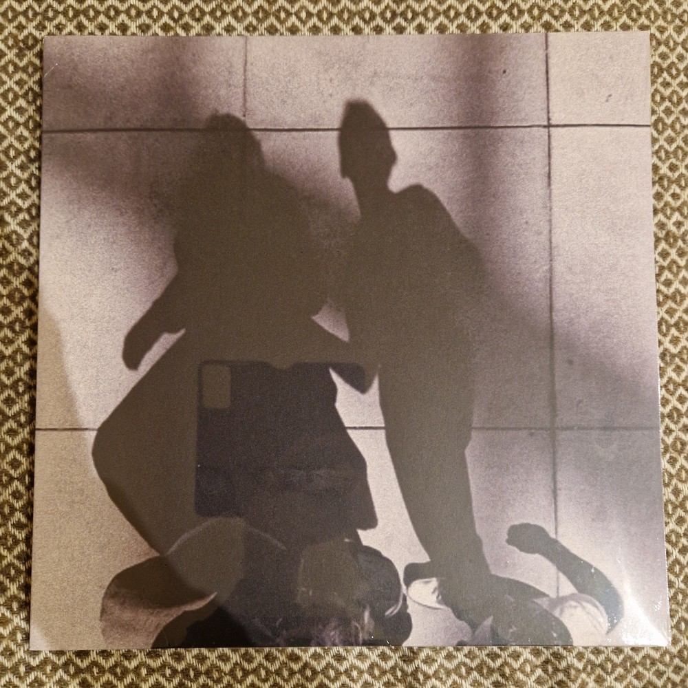 Rat Heart – Dancin’ In The Streets / Vinyl 2LP on Clear