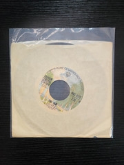 Graham Central Station…The Jam…Funk Soul 45 rpm 1976