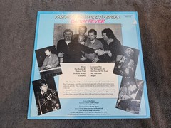 FLYING BURRITO BROS CABIN FEVER