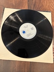 Jellybread – First Slice LP Blue Horizon 1970 British blues rock VG+