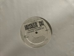 LIKE NEW-HUSKER DU Savage Young Du (2017) 4xLP Box Set + Book NUM200