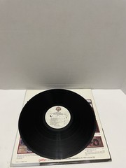 Johnny Lee – Keep Me Hangin’ On, LP 1985 Warner Bros. Records Gold Stamped Promo