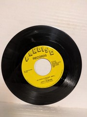 45 ~Joey Gilmore: “So Good To Be Bad” 1989 (G+)