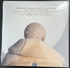 DOJA CAT SCARLET 2 CLAUDE BONE VINYL 2LP DELUXE EDITION NEW SEALED MINT
