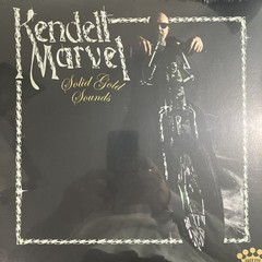 Solid Gold Sounds by Marvel, Kendell (Record, 2019)