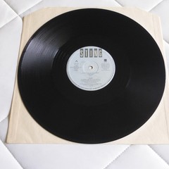 Sting Vinyl Singles 12″ Lot Fortress Russians We’ll Be Together Mad About Love