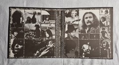Crosby, Stills, Nash & Young – Deja Vu 1970 LP Vinyl Record, Atlantic SD 7200