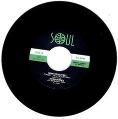 RESERVA ESPECIAL SAR Records 4 track EP 7″ Vinyl *Listen (Soul4Real) 60s Soul