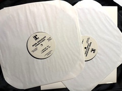 ROB DOUGAN “Clubbed to Death” RARE DOUBLE 12″ PROMO VINYL NM/MINT  ©2003