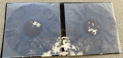 NieR: Rebirth + Despair Cover Album Vinyl Record 2xLP – Dreams Variant VGM