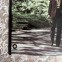 Wayne Newton “The Long and Winding Road” ST-474 Record/LP/Vinyl