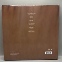 Billie Eilish Happier Than Ever Vinyl LP Record Album Interscope Pop