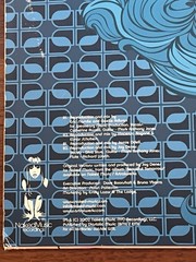 Blue Six (6) – Music And Wine / All I Need (Unreleased Remixes) 12″ EP Vinyl