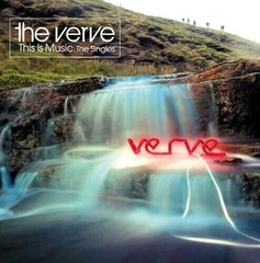 The Verve – This Is Music: The Singles [New Vinyl LP]