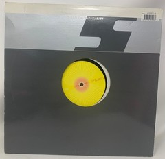 Fortress Vs Lemon Soul – Sun/Scattered 12″ vinyl Trance/Techno FREE USA SHIP