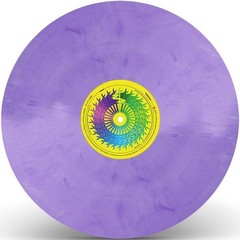 Marcin Przybyłowicz & P.T. Adamczyk – Cyberpunk: Edgerunners LP 12″ Purple Vinyl