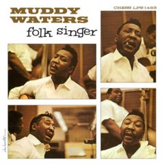 Muddy Waters – Folk Singer [2LP, 45 RPM] Analogue Productions NEW Vinyl