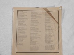 Michael Staley Band “Cabin Fever” Pristine NEVER PLAYED 1978 Vinyl Pressing!