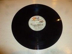 CHOCOLATE SENSATION – Ride on time – 2000 US 9-track Double 12″ Vinyl Single