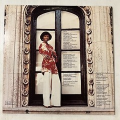 Natalie Cole Unpredictable LP 1977 Capitol Records SO-11600 VG+/VG+