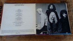 JOHNNY WINTER Second Winter COLUMBIA 2 Lp Orig 360 SOUND Three Sided Recording