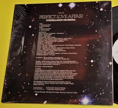 Perfect Love Affair – Constellation Orchestra – Prelude Orchestra – Vinyl Record
