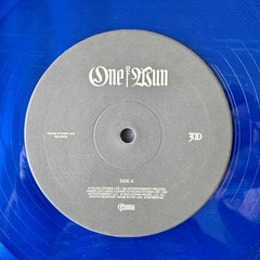 Gunna – One Of Wun 2xLP, Album, Ltd, Blu Young Stoner Life Records, 300 Entertai