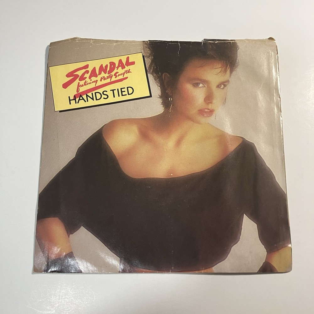 5 Picture Sleeves Lot #12 See Pics & Desc. No 45’s. Only Sleeves