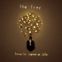 The Fray – How To Save A Life [New Vinyl LP] 150 Gram