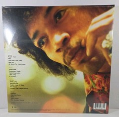 Jimi Hendrix Experience – Experience Hendrix: The Best Of Jimi Hendrix