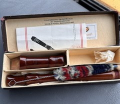 Vintage Jhonnes Alder Magna Music Record A. 440