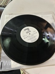 Mark I sham Vapor Drawings Vinyl Record Album Windham Hill Records NM