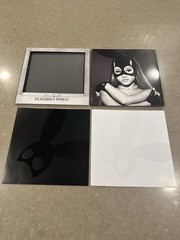 Ariana Grande-Dangerous Woman 10th Anniversary Vinyl-Mixed 2LP (2016 & 2026)
