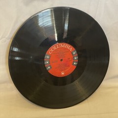 Various Hall Of Fame Hits (Vinyl, 1959) Columbia CL 1308 VG LP Record Album