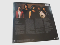 Boston Self Titled Vinyl LP 180 Gram 2017 EU Reissue Brand New Sealed Rock Album