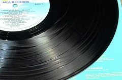 BREAKFAST CLUB SELF TITLED Vinyl VG+/EX MCA RECORDS MCA 5821 1987