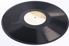 Schubert – Symphony No. 8 In B Minor And No. 3 In D Major – LP Hallmark HLG 506