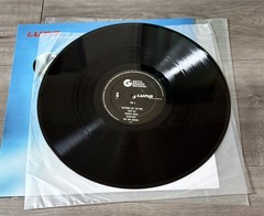 Bewitched by Luna (Record, 2012)