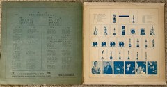 Choi Hee-Jun Hit Stereo Album Vol. 2 Vintage Korean Import Vinyl Record