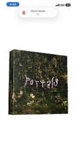 Melanie Martinez – Portals 2LP Vinyl Deluxe Box Set & Board Game (CLEAR COLOR)
