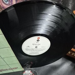 Mötley Crüe ‎– Dr. Feelgoo – Hard Rock, Heavy Metal, Venezuela, 1989 Kraken