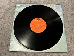 Jimi Hendrix Isle Of Wight 1972 Polydor Psychedelic Rock Japan Import Vinyl