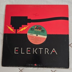 Quadrant Six “Body Mechanic” 12″ Vinyl Single 33 RPM Dance Atlantic 1982
