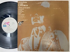 GATO BARBIERI – Bolivia LP (US Pressing on FLYING DUTCHMAN)