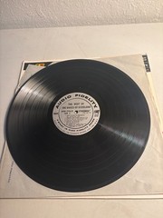 DUKES OF DIXIELAND THE BEST OF VINYL LP AUDIO FIDELITY AFSD-5956 STEREO JAZZ VG+