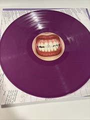 Olivia Rodrigo GUTS Vinyl LP Purple & Numbered Target NEW
