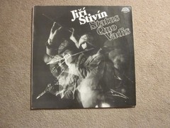 Jiri Stivin Status Que Vadis 1987 Jazz Czech Republic