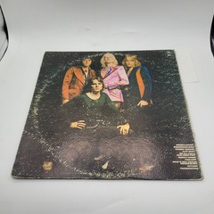 The Edgar Winter Group LP Vinyl They Only Come Out At Night Gatefold 1972 VG