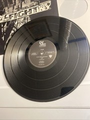 Def Jam Fight for NY EA Sports Vinyl LP Single Promotional RARE