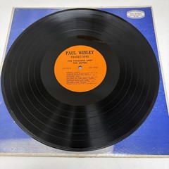 The Paragons – The Paragons Meet The Jesters Very Good (VG)/Good Plus (G+)